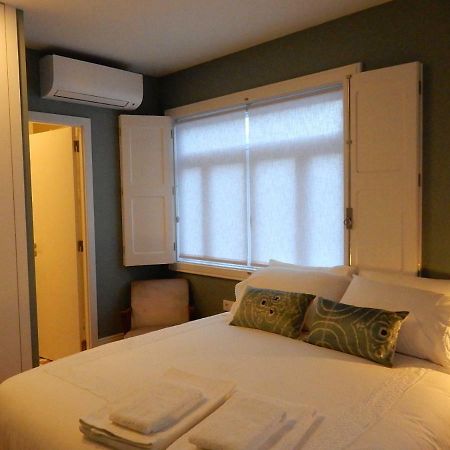 Porto Traveler Apartment المظهر الخارجي الصورة