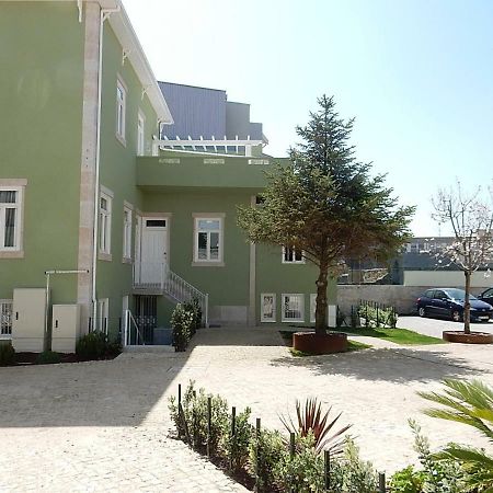 Porto Traveler Apartment المظهر الخارجي الصورة