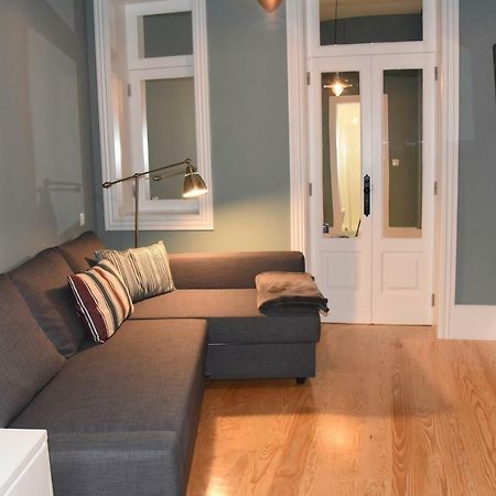 Porto Traveler Apartment المظهر الخارجي الصورة