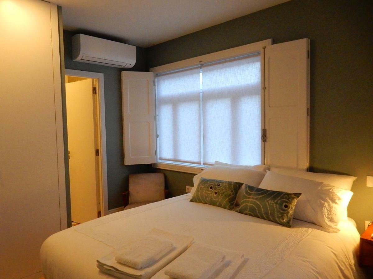 Porto Traveler Apartment المظهر الخارجي الصورة