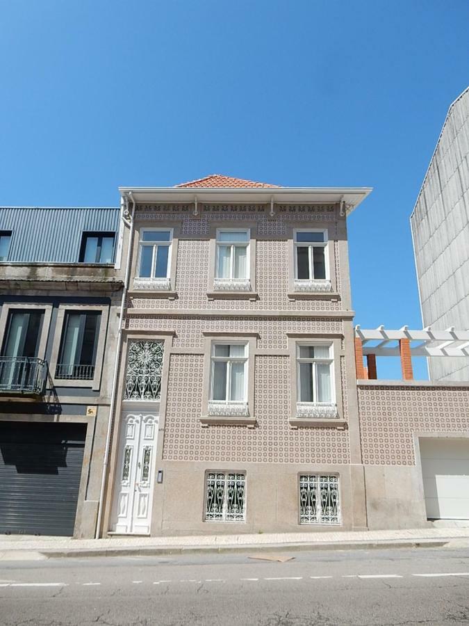 Porto Traveler Apartment المظهر الخارجي الصورة