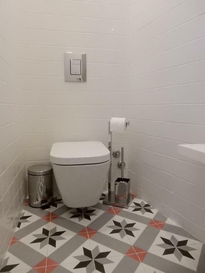 Porto Traveler Apartment المظهر الخارجي الصورة