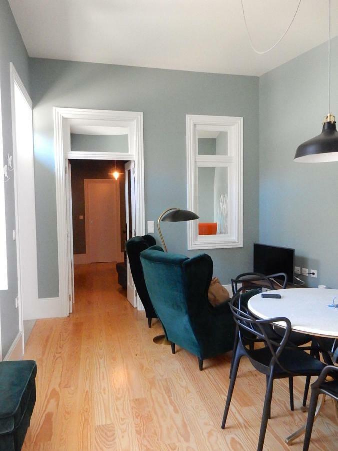 Porto Traveler Apartment المظهر الخارجي الصورة