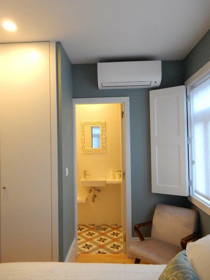 Porto Traveler Apartment المظهر الخارجي الصورة