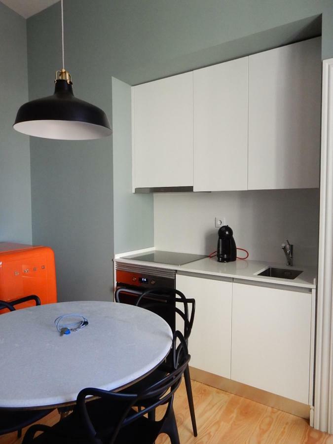 Porto Traveler Apartment المظهر الخارجي الصورة