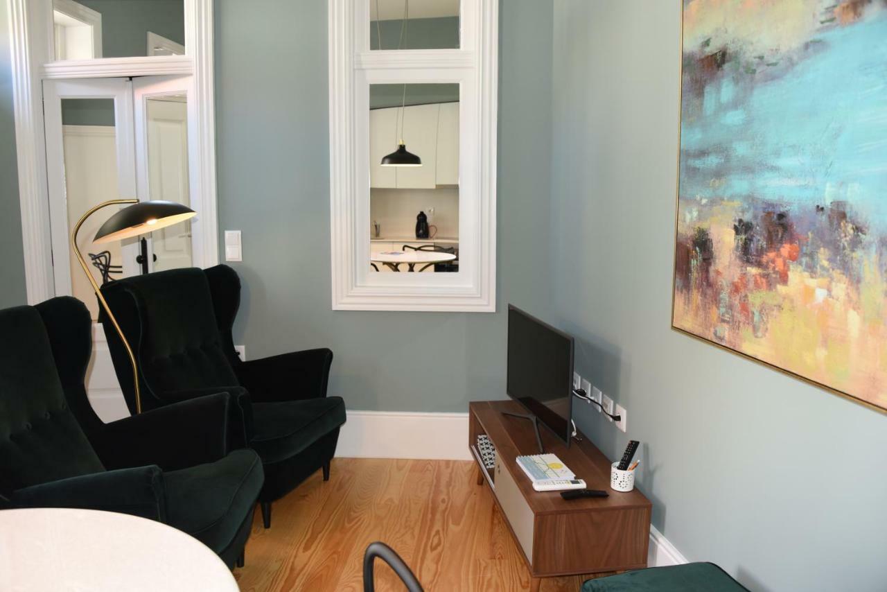 Porto Traveler Apartment المظهر الخارجي الصورة