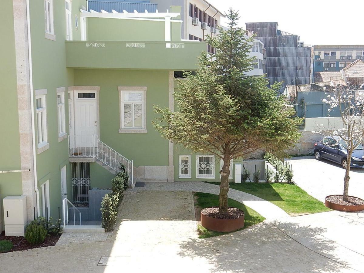 Porto Traveler Apartment المظهر الخارجي الصورة