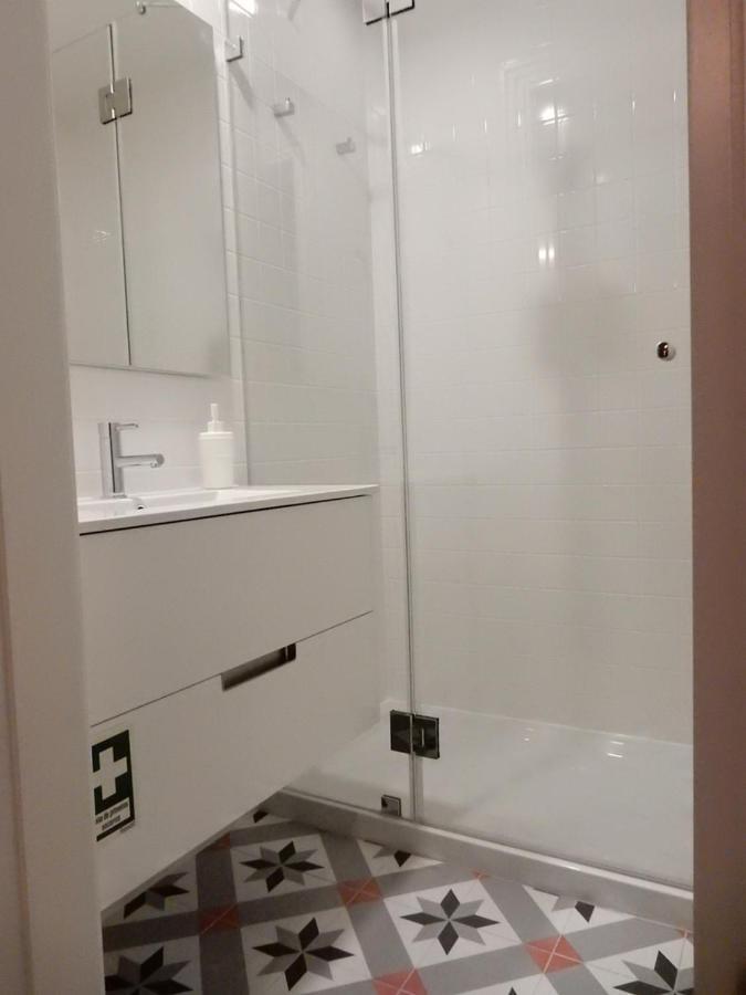 Porto Traveler Apartment المظهر الخارجي الصورة