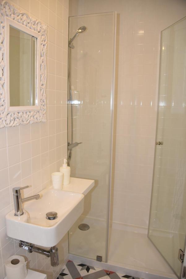 Porto Traveler Apartment المظهر الخارجي الصورة